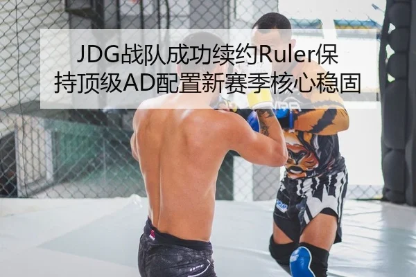 JDG战队成功续约Ruler保持顶级AD配置新赛季核心稳固